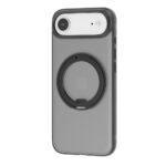 Coque Torras Ostand R Fitness Series pour iPhone Air - Black – Image 3