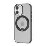 Coque Torras Ostand R Fitness Series pour iPhone 17 - Black – Image 2