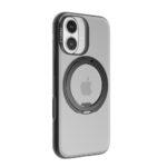 Coque Torras Ostand R Fitness Series pour iPhone 17 - Black – Image 3