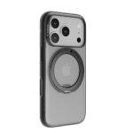 Coque Torras Ostand R Fitness Series pour iPhone 17 Pro Max - Black – Image 3