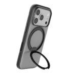 Coque Torras Ostand R Fitness Series pour iPhone 17 Pro - Black – Image 5