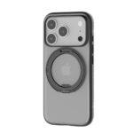 Coque Torras Ostand R Fitness Series pour iPhone 17 Pro - Black – Image 3