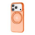 Coque Torras Ostand R Fitness Series pour iPhone 17 Pro Max - Orange – Image 2