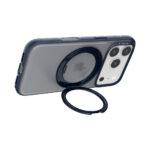 Coque Torras Ostand R Fitness Series pour iPhone 17 Pro - Navy Blue – Image 3