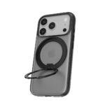 Coque Torras Ostand R Fitness Series pour iPhone 17 Pro Max - Clear – Image 5