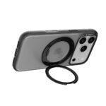 Coque Torras Ostand R Fitness Series pour iPhone 17 Pro Max - Clear – Image 4