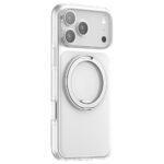 Coque Torras Ostand R Fitness Series pour iPhone 17 Pro - Clear – Image 2