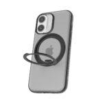 Coque Torras Ostand R Fitness Series pour iPhone 17 - Clear – Image 4