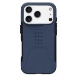 Coque UAG Civilian MagSafe pour iPhone 17 Pro Max - Mallard