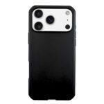 Coque UAG Civilian LT MagSafe pour iPhone 17 Pro - Black