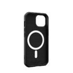 Coque UAG Civilian LT MagSafe pour iPhone 17 Pro - Black – Image 2