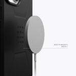 Coque UAG Civilian MagSafe pour iPhone 17 - Olive Drab – Image 4