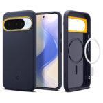 Coque Spigen Nano Pop MagSafe pour Google Pixel 10 / 10 Pro - Blueberry Navy