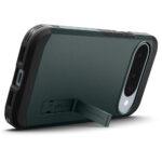 Coque Spigen Tough Armor MagSafe pour Google Pixel 10 / 10 Pro - Abyss Green – Image 6