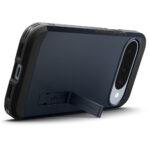 Coque Spigen Tough Armor MagSafe pour Google Pixel 10 / 10 Pro - Metal Slate – Image 6