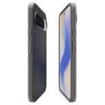 Coque Spigen Liquid Air MagSafe pour Google Pixel 10 / 10 Pro - Marble Grey – Image 6