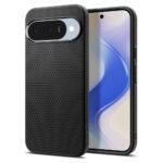 Coque Spigen Liquid Air pour Google Pixel 10 / 10 Pro - Matte Black
