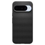 Coque Spigen Liquid Air pour Google Pixel 10 / 10 Pro - Matte Black – Image 3