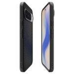 Coque Spigen Liquid Air pour Google Pixel 10 / 10 Pro - Matte Black – Image 5