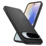 Coque Spigen Liquid Air pour Google Pixel 10 / 10 Pro - Matte Black – Image 2