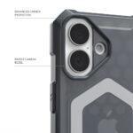 Coque UAG Essential Armor MagSafe pour iPhone 17 Pro Max - Ash – Image 3