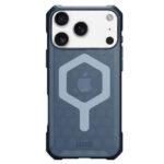 Coque UAG Essential Armor MagSafe pour iPhone 17 Pro - Cloud Blue