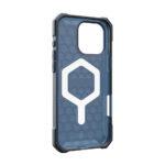 Coque UAG Essential Armor MagSafe pour iPhone 17 Pro Max - Cloud Blue – Image 2