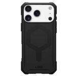 Coque UAG Essential Armor MagSafe pour iPhone 17 Pro Max - Black