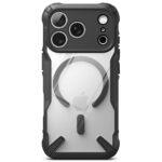 Coque Ringke Fusion X MagSafe pour iPhone 17 Pro - Black – Image 4