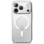 Coque Ringke Fusion MagSafe pour iPhone 17 Pro Max - Clear – Image 4
