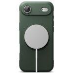 Coque Ringke Onyx MagSafe pour iPhone Air - Dark Green – Image 3