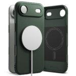 Coque Ringke Onyx MagSafe pour iPhone Air - Dark Green – Image 4