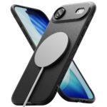Coque Ringke Onyx MagSafe pour iPhone Air - Black – Image 2
