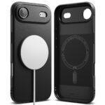 Coque Ringke Onyx MagSafe pour iPhone Air - Black