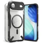 Coque Ringke Fusion X MagSafe pour iPhone Air - Black – Image 4