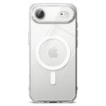 Coque Ringke Fusion MagSafe pour iPhone Air - Clear – Image 3