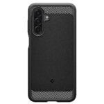 Coque Spigen Rugged Armor pour Samsung Galaxy A17 4G / A17 5G - Black – Image 3