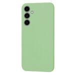 Coque Techsuit SoftFlex MagSafe pour Samsung Galaxy S23 FE - Mint Green – Image 3