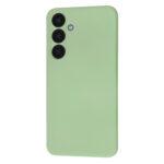 Coque Techsuit SoftFlex MagSafe pour Samsung Galaxy S24 Plus - Mint Green – Image 2