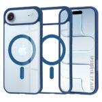 Coque Techsuit MagSafe Pro pour iPhone Air - Blue