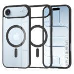 Coque Techsuit MagSafe Pro pour iPhone Air - Black