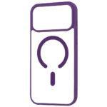 Coque Techsuit MagSafe Pro pour iPhone 17 Pro Max - Purple – Image 4