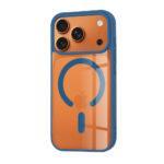 Coque Techsuit MagSafe Pro pour iPhone 17 Pro Max - Blue – Image 3