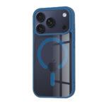 Coque Techsuit MagSafe Pro pour iPhone 17 Pro - Blue – Image 3
