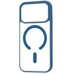 Coque Techsuit MagSafe Pro pour iPhone 17 Pro - Blue – Image 4