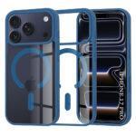 Coque Techsuit MagSafe Pro pour iPhone 17 Pro - Blue