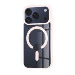 Coque Techsuit MagSafe Pro pour iPhone 17 Pro - Nude Pink – Image 3