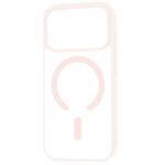 Coque Techsuit MagSafe Pro pour iPhone 17 Pro - Nude Pink – Image 4