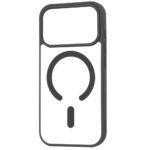 Coque Techsuit MagSafe Pro pour iPhone 17 Pro - Black – Image 4