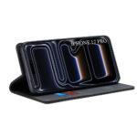 Étui portefeuille Techsuit Confy Cover pour iPhone 17 Pro - Black – Image 2